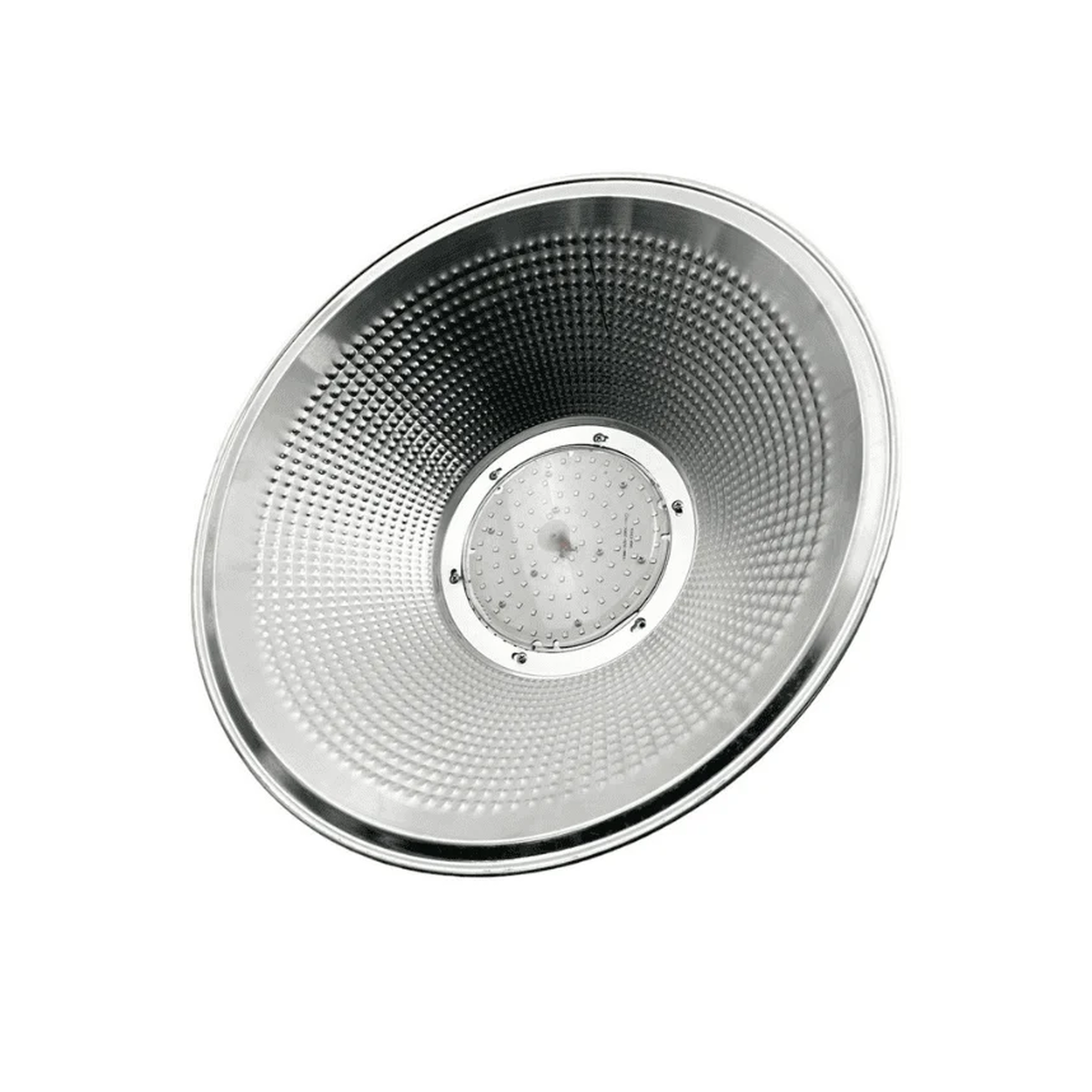 Светильник светодиодный LED ДСП 100Вт 8500K, промышленный, накладной/подвесной, с высокой степенью защиты IP65